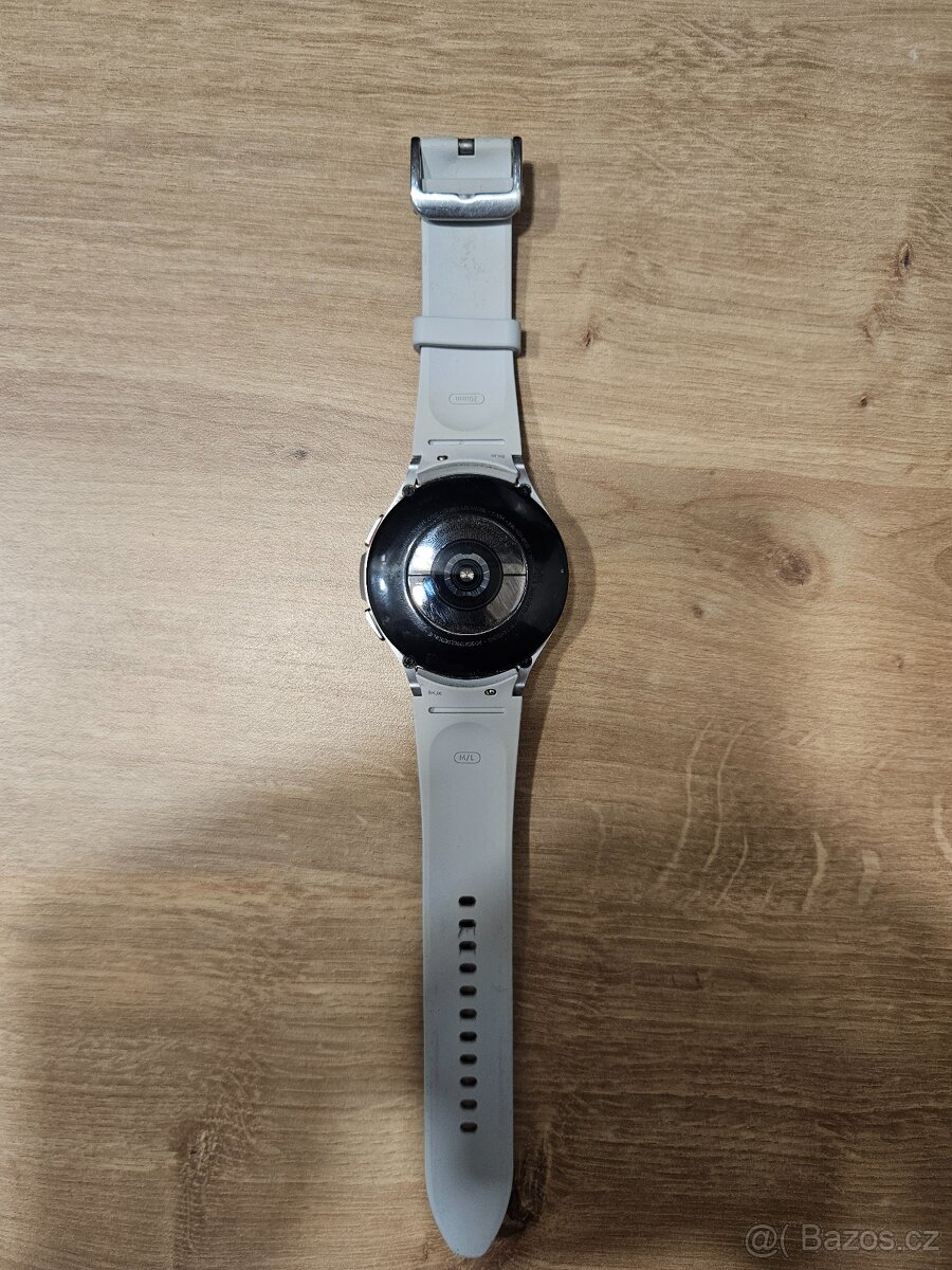 Samsung Galaxy Watch 4 - 2