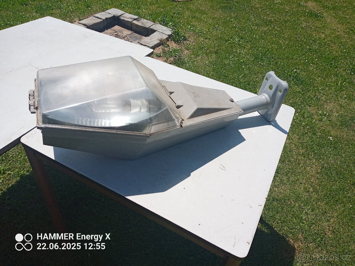 Lampa - 2