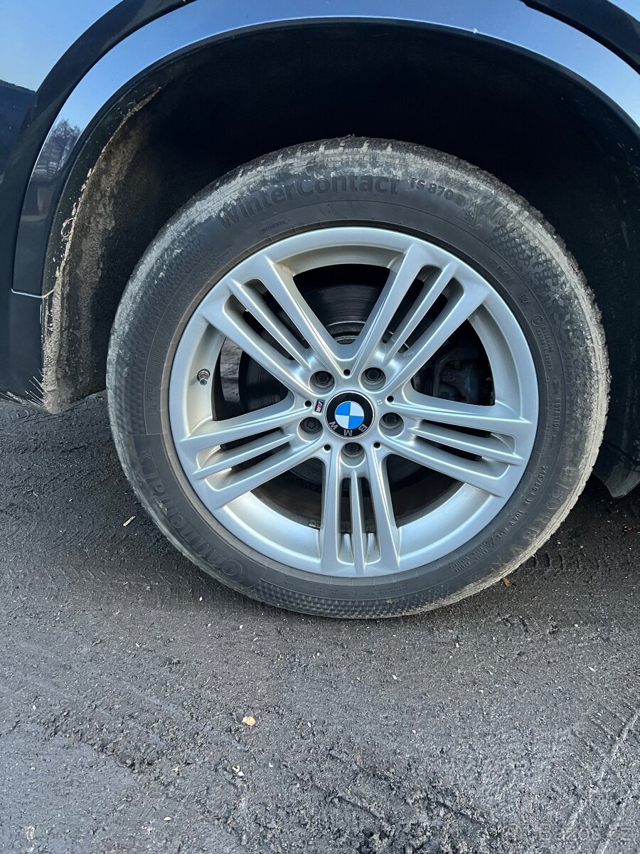 Kola bmw x4 - 2