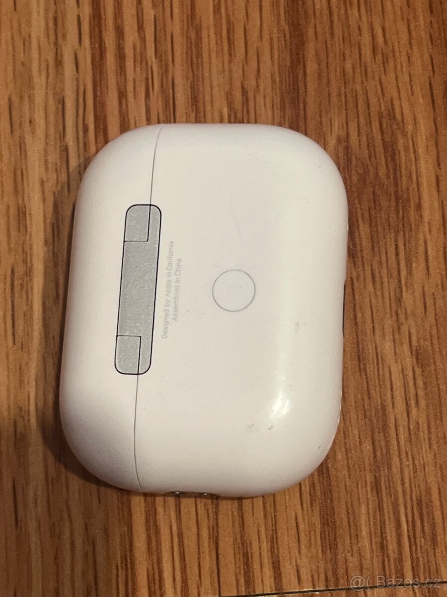Pouzdro na AirPods Pro 2 - 2