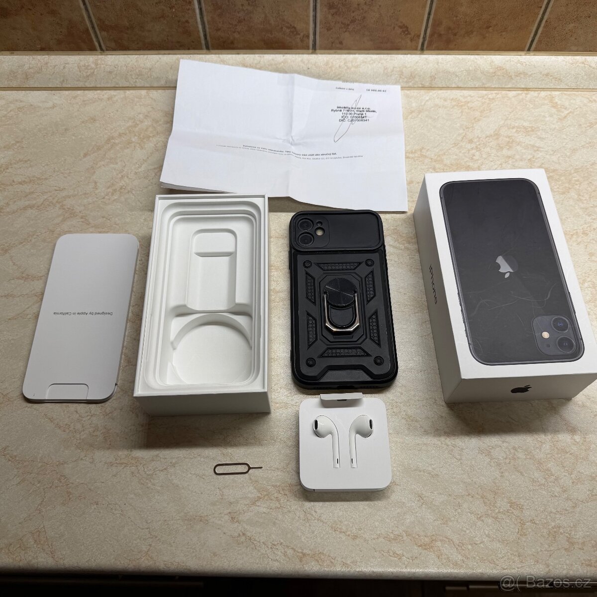 IPhone 11 64GB - 2