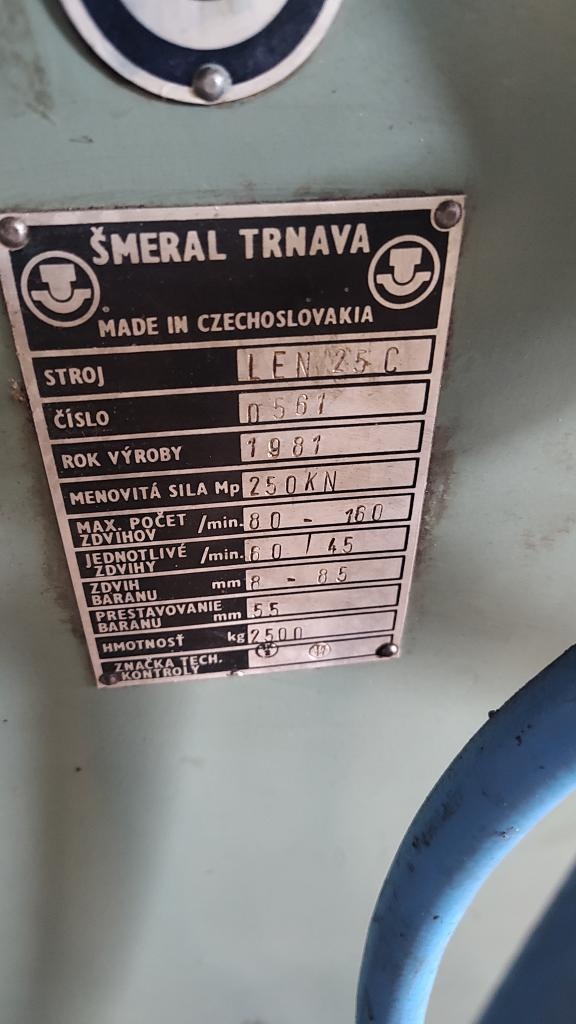 Lis Šmeral Trnava - 2