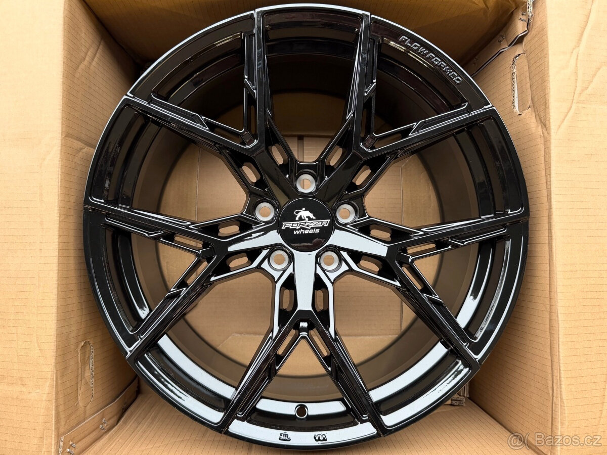 Alu kola 5x112 19" - typ Gravity - 2