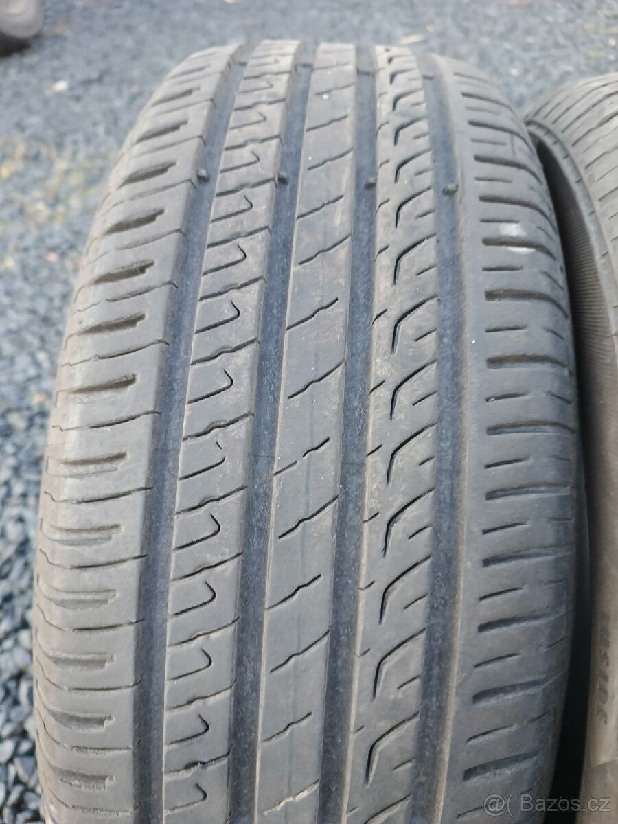 ☀️Letní pneu Barum 205/60R16 - 2