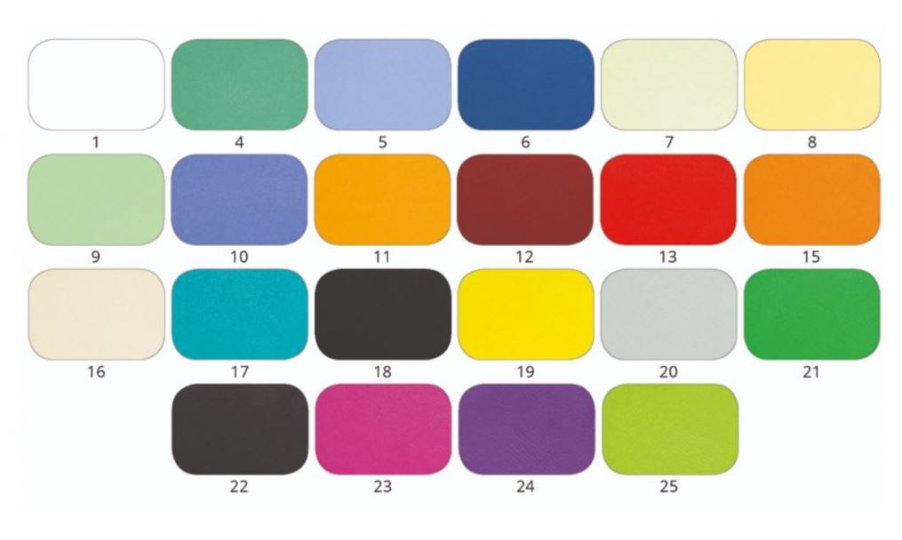 Vojtův stůl hydraulický repasovaný - 2