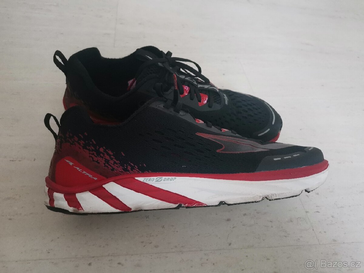 Pánské běžecké boty Altra Torin 4 - 2