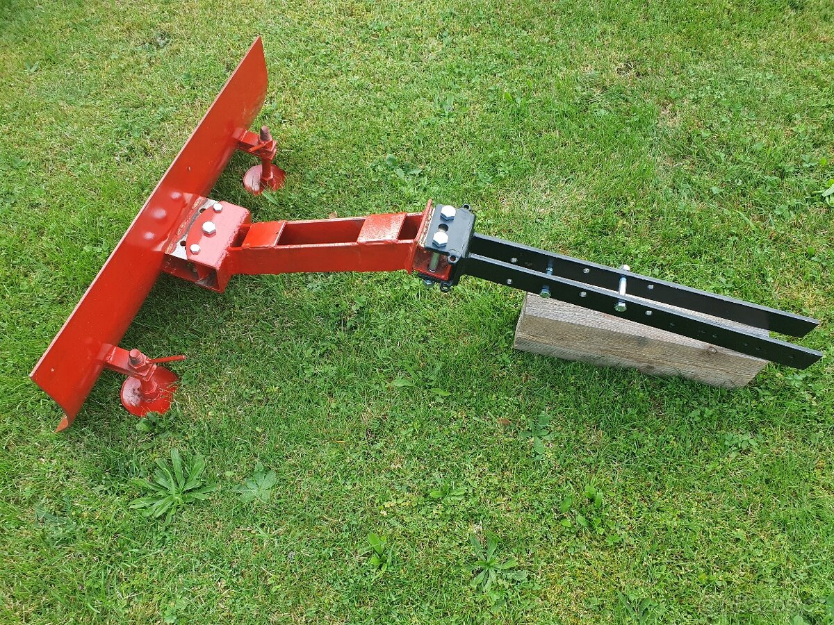 Prodám Vari Global příslušenství - 2