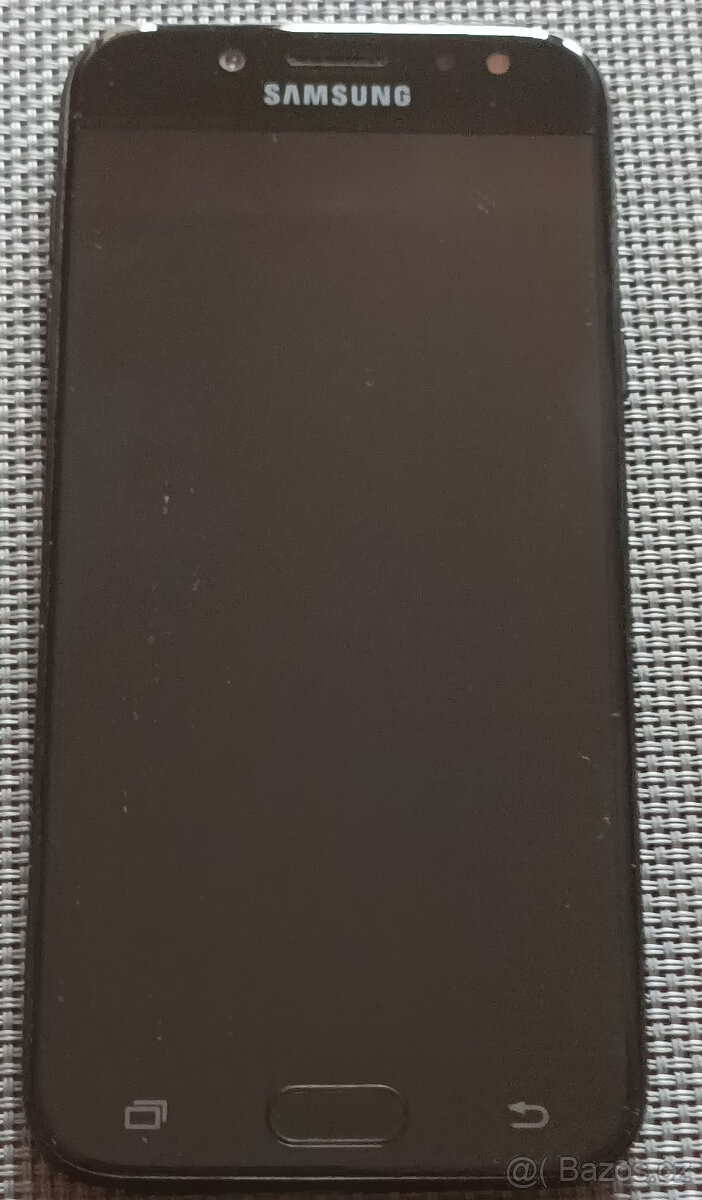 Samsung J5 J530F - 2