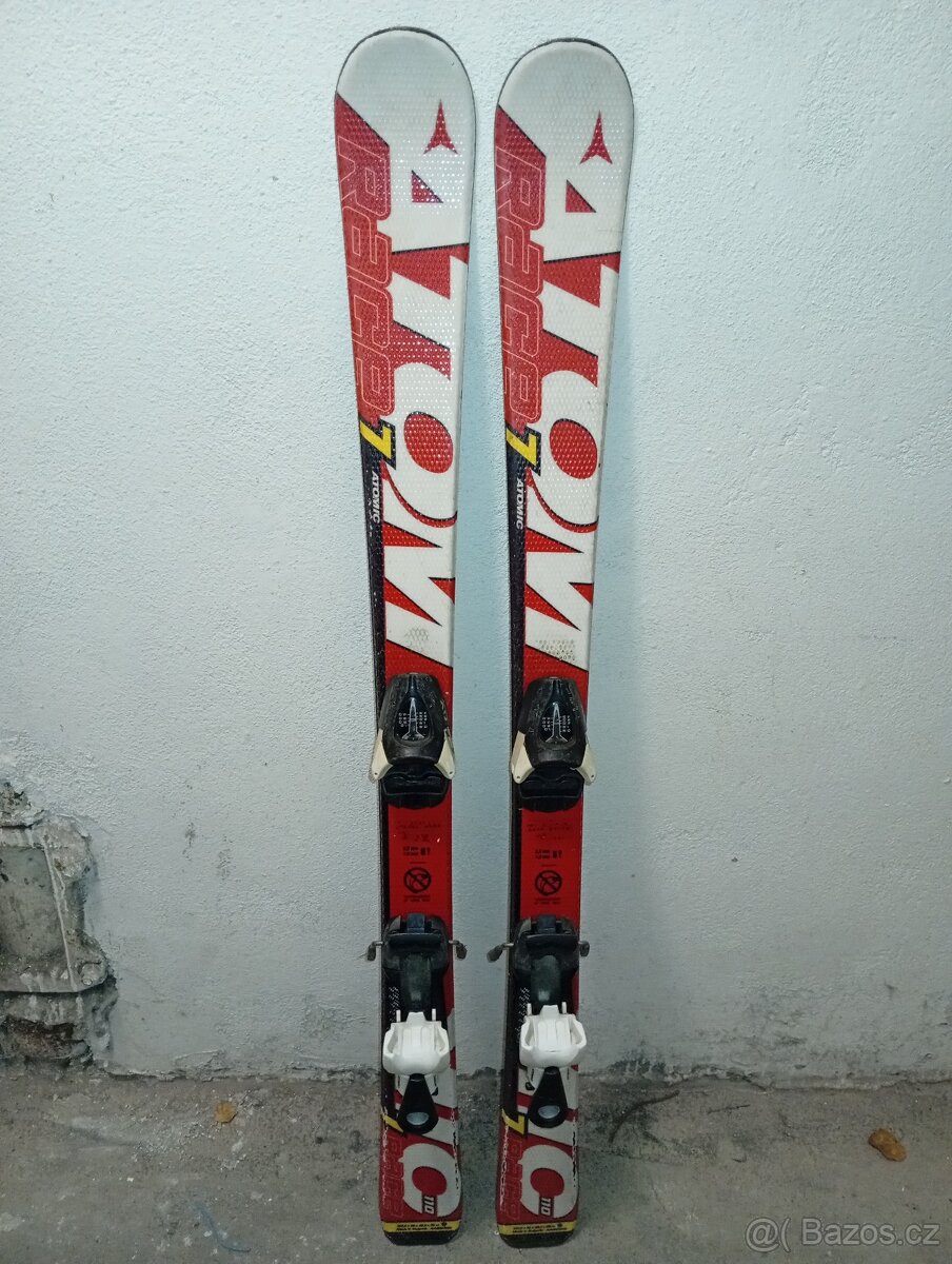 Atomic Race 110cm - 2