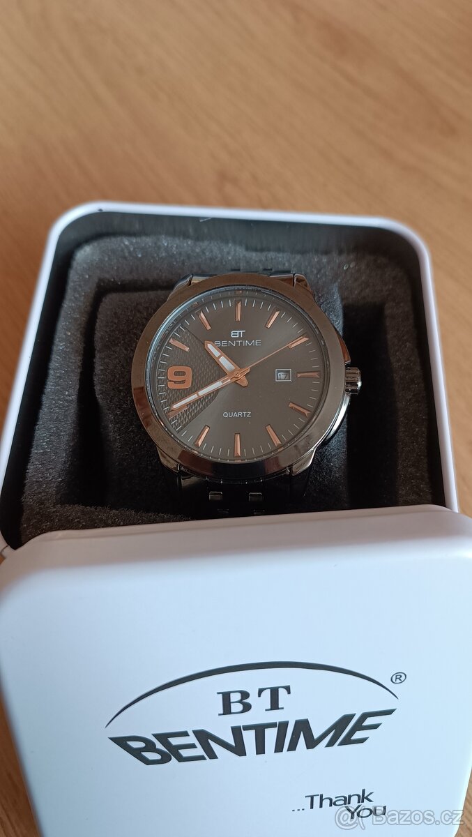 Pánské hodinky - 2