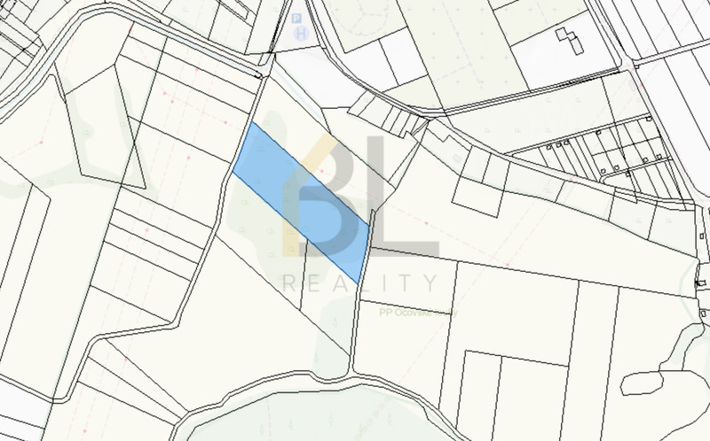 Prodej pozemku 22 650m2, Hodonín - 2