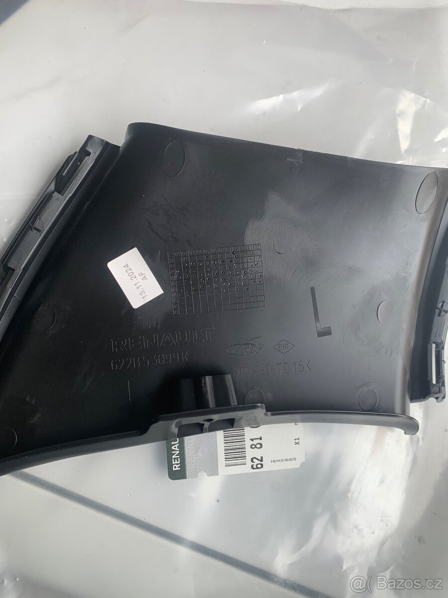 Renault Twingo 3 OE 622B53099R 511802280R - 2