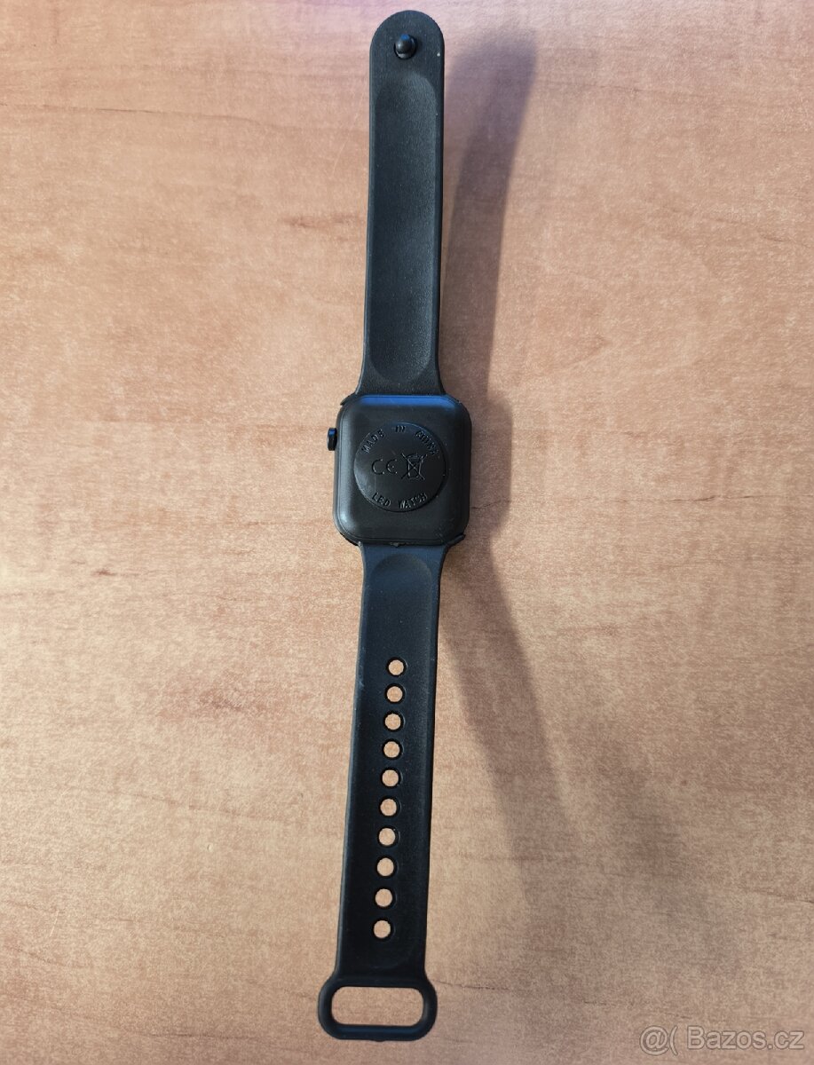 Digitální Hodinky - 2