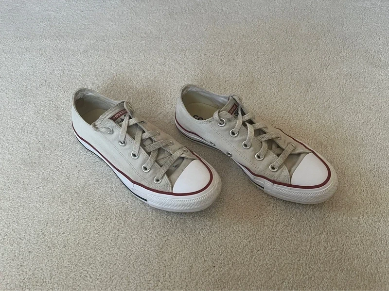 Tenisky Converse - 2