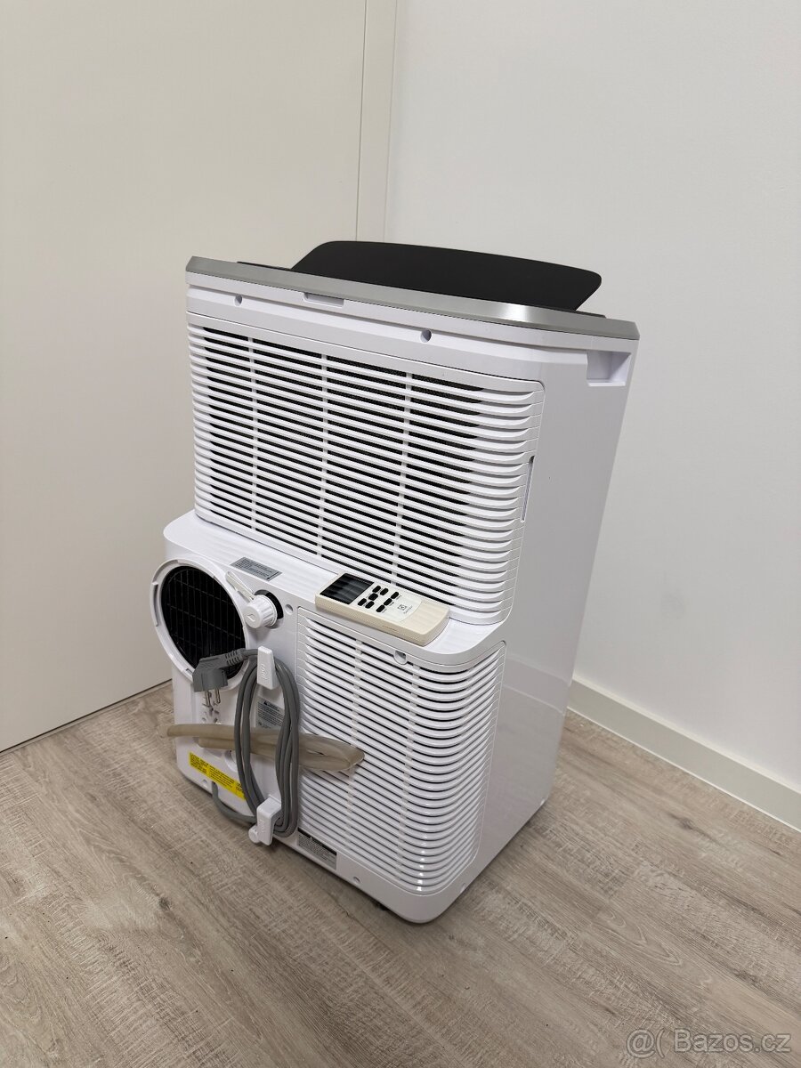 Mobilní klimatizace Electrolux - 2