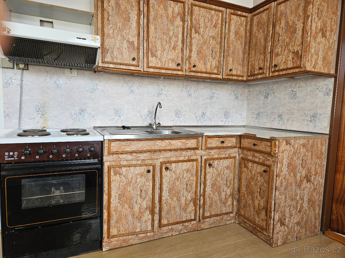 Kuchyně - 2