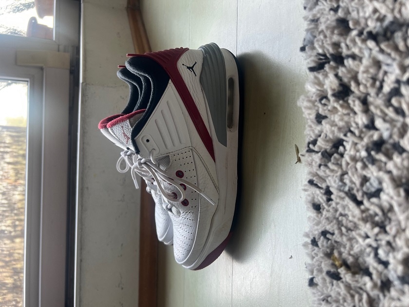 Nike Jordan vel. 42 - 2