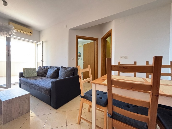 ☀Novalja(HR)–Zariadený byt s veľkou terasou a výhľadom - 2