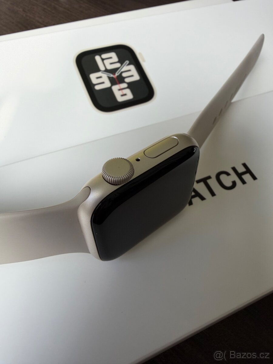 Apple Watch SE (2nd Generation) - 2