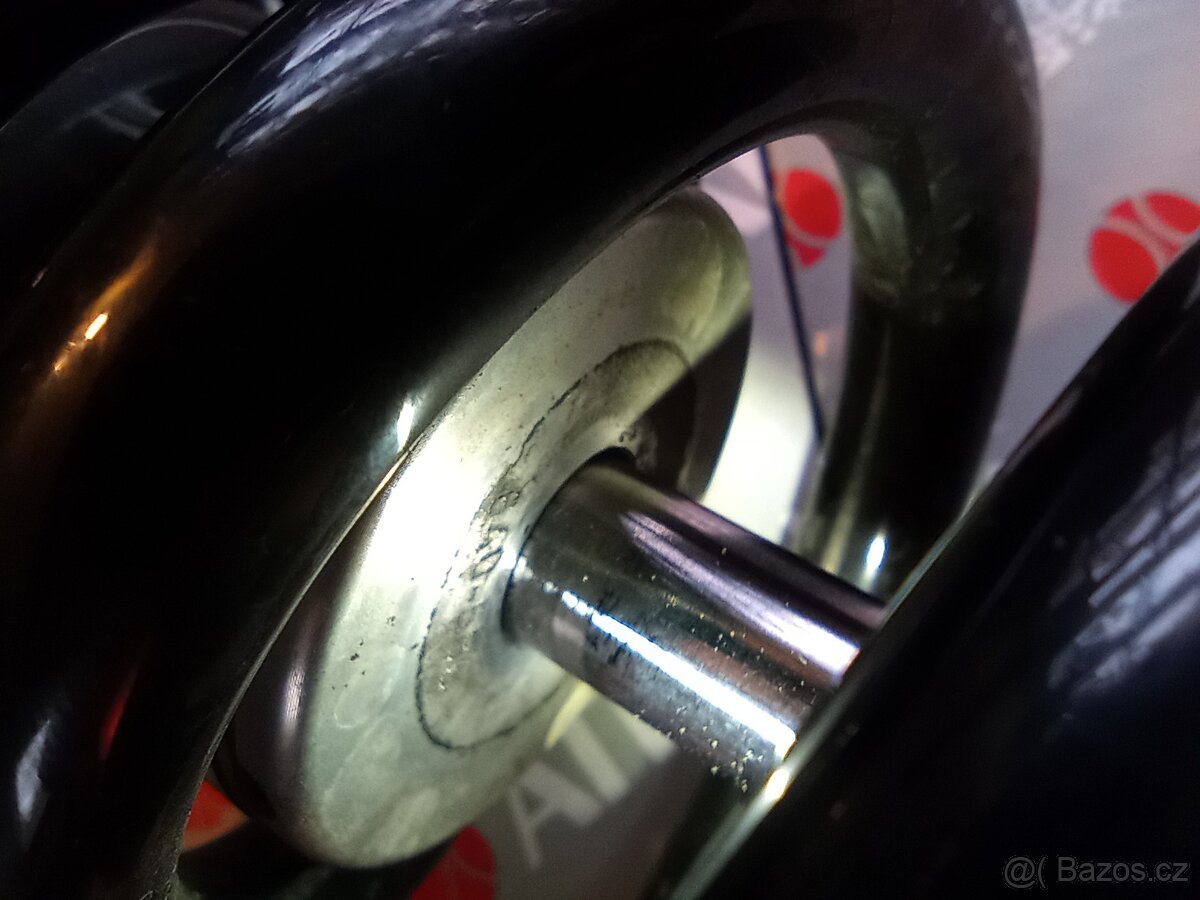 BMW R1150RT zadní tlumič Wilbers - 2