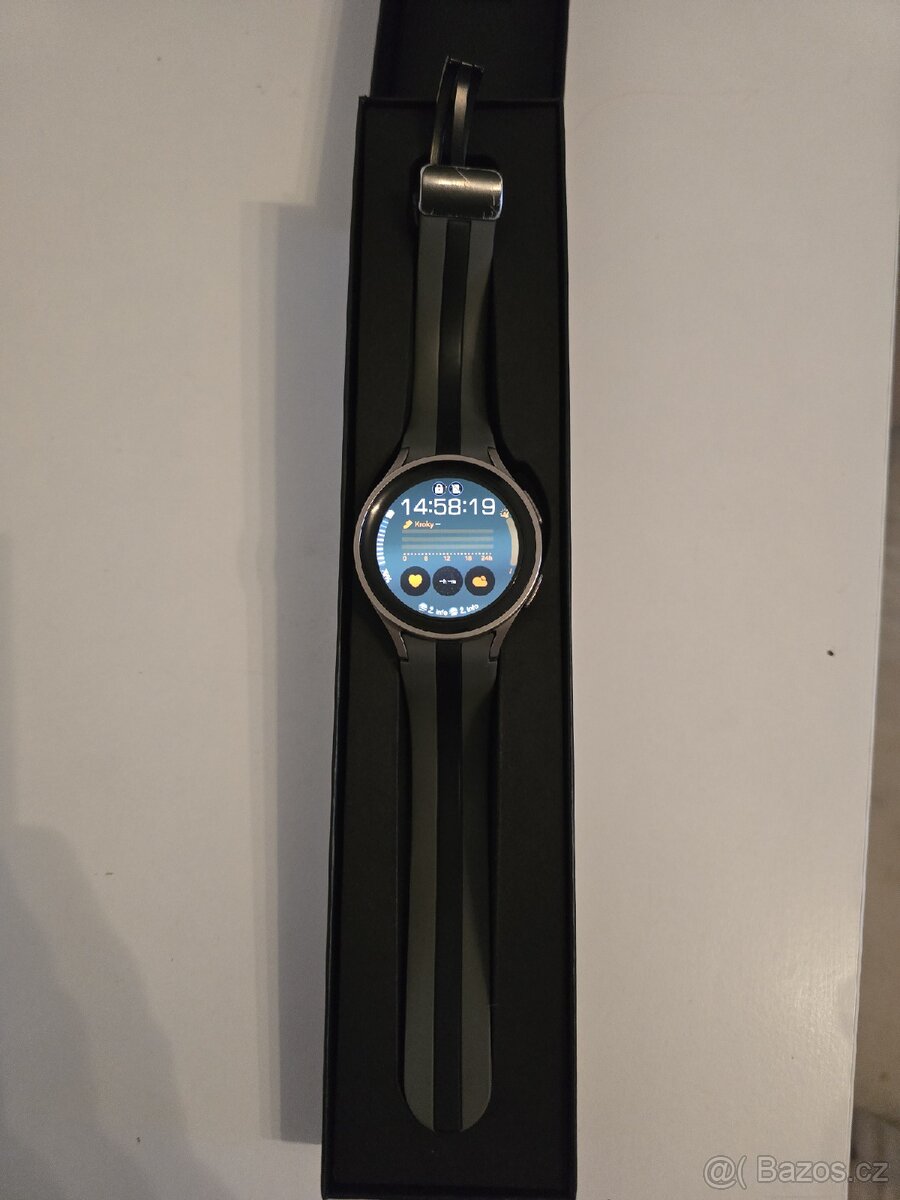Samsung Galaxy Watch 5 pro - 2