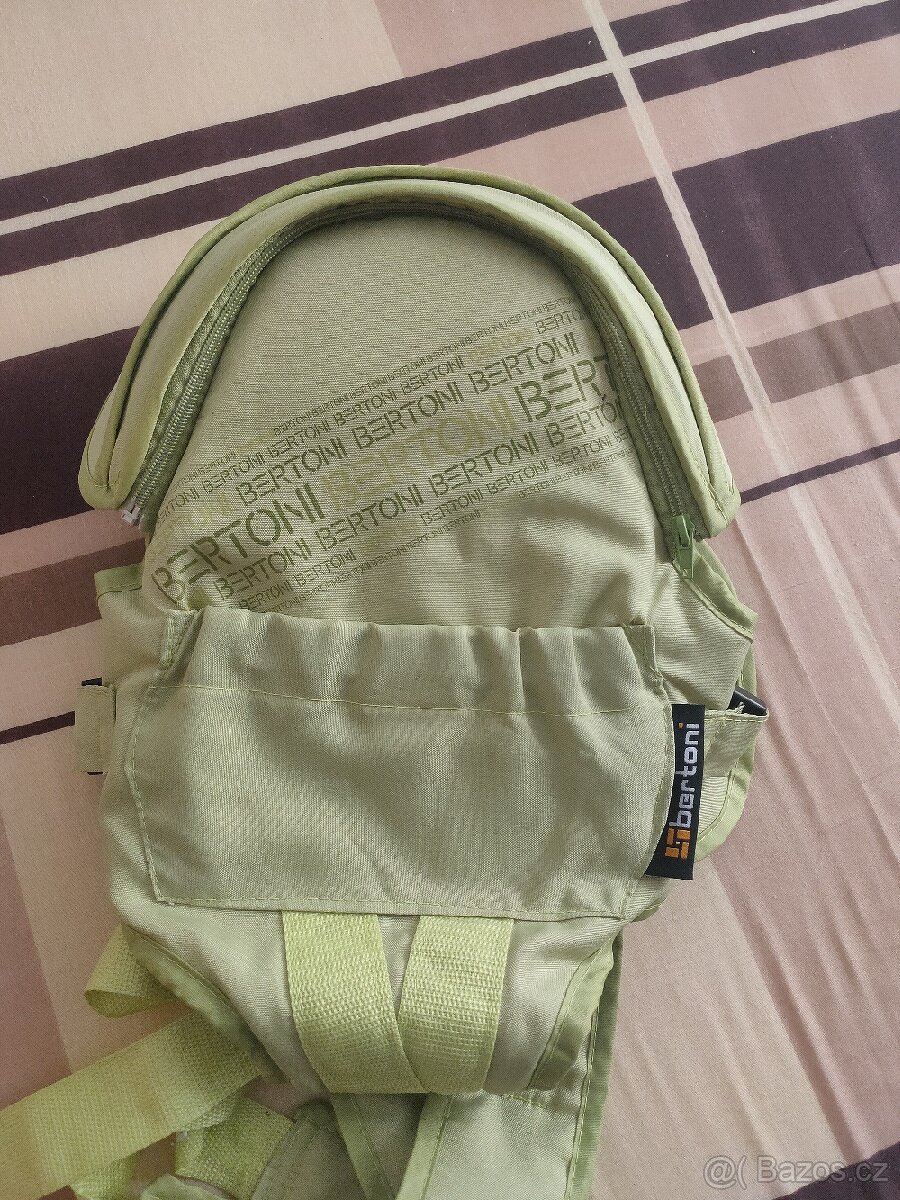 Prodám dětské nosítko - 2