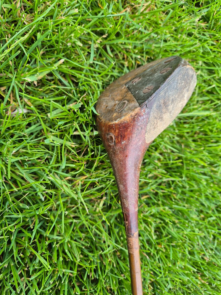 stara golfova hul - 2