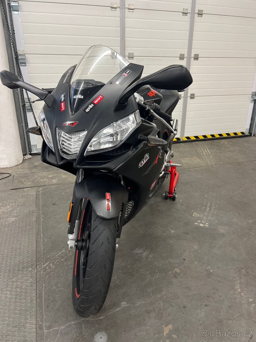 Aprilia RS4 50 2016 - 2