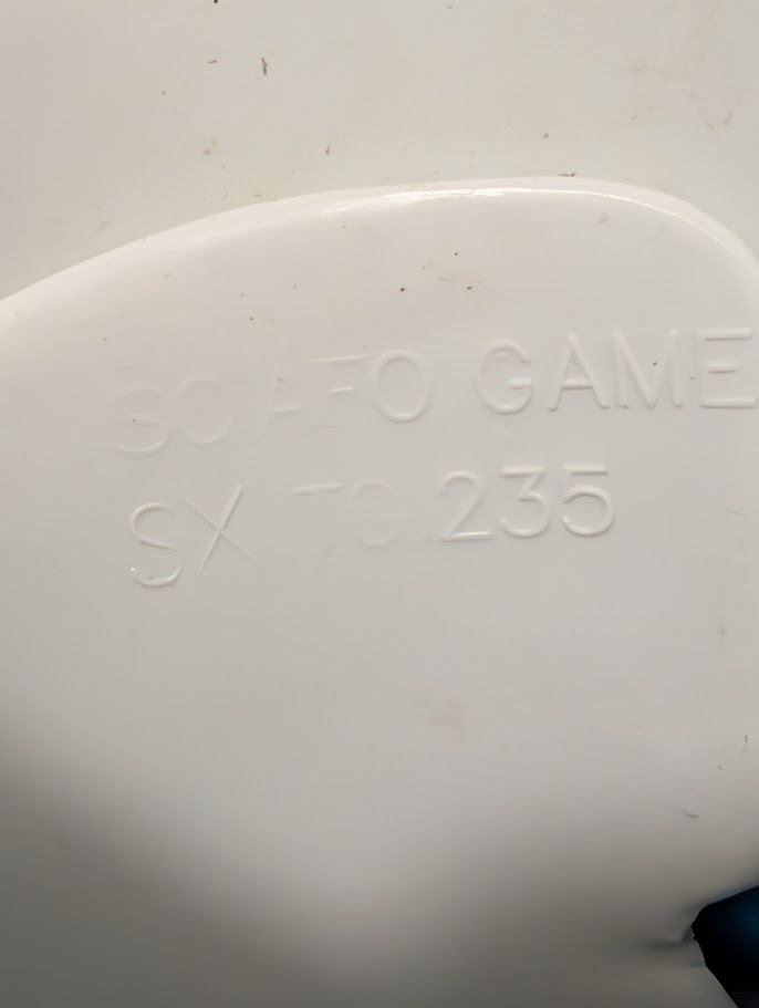 Dětské lyžáky velikost 235 - 2