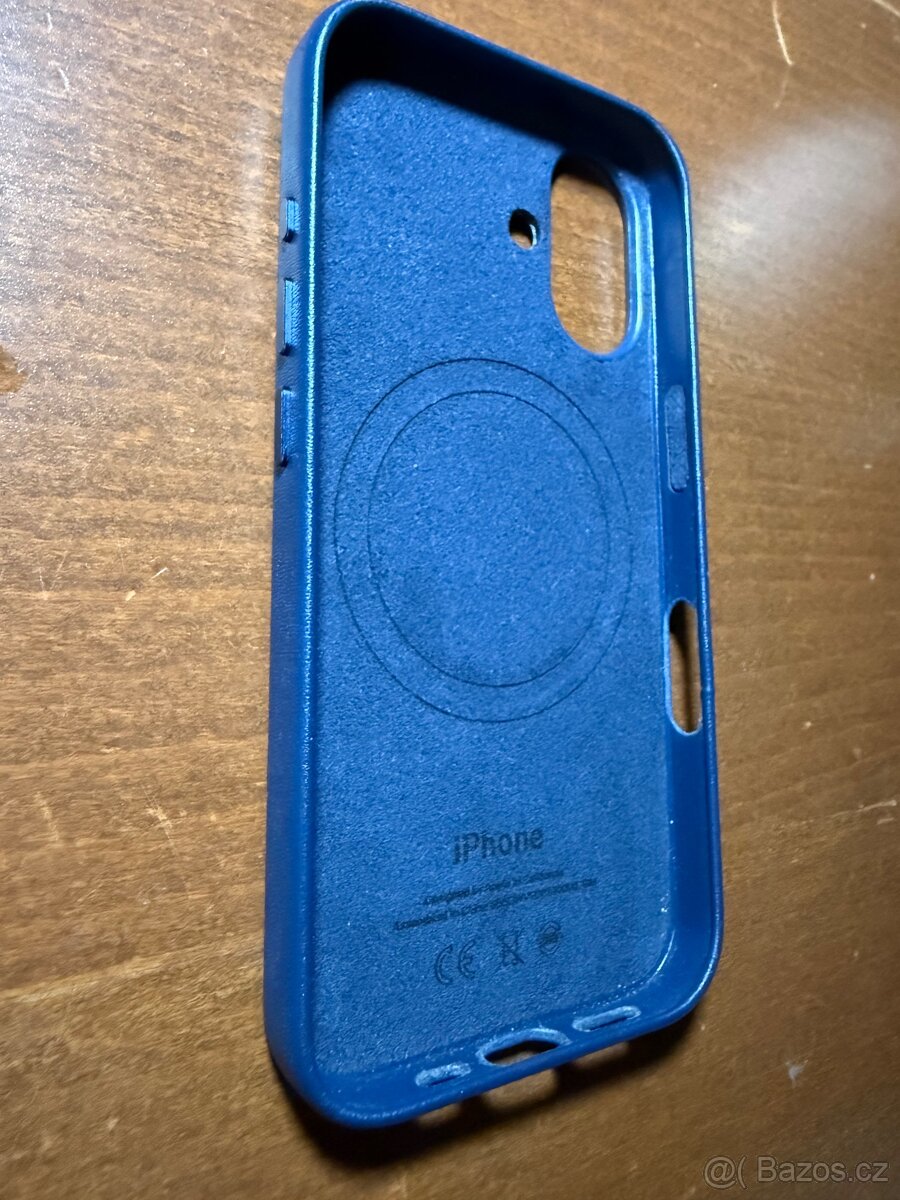 Pouzdro MagSafe IPhone 16 - 2