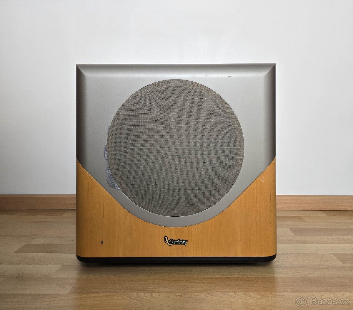 Infinity Kappa Subwoofer - 2