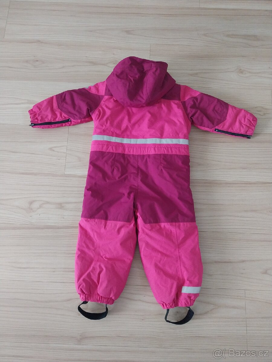 Zimní kombinéza H&M, vel.98 - 2