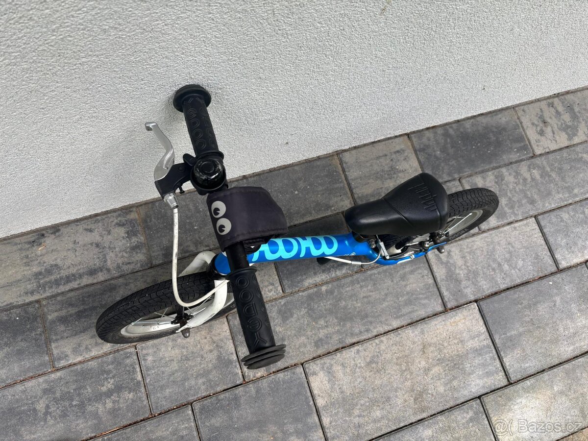 Odrážedlo Yedoo TooToo - 2