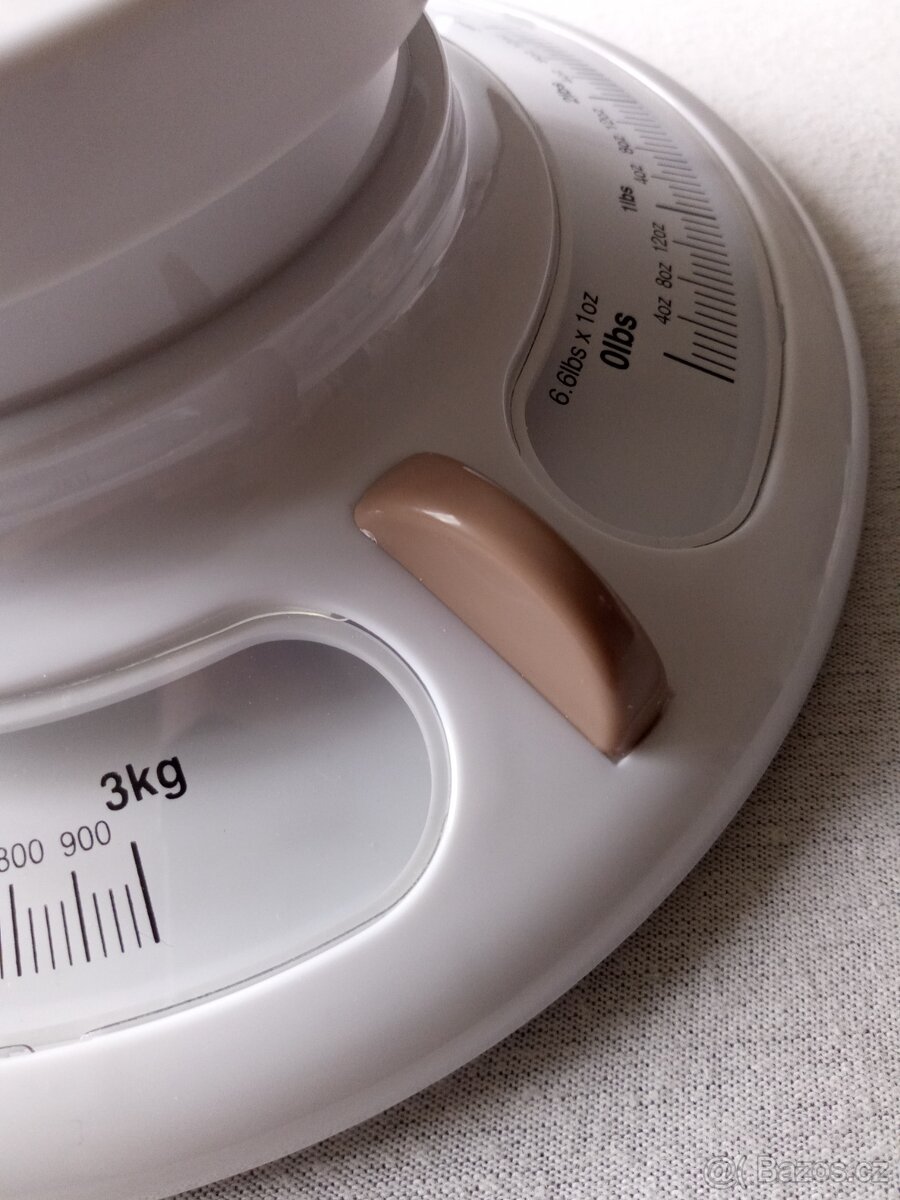 Kuchyňská váha Banquet Culinaria - 2