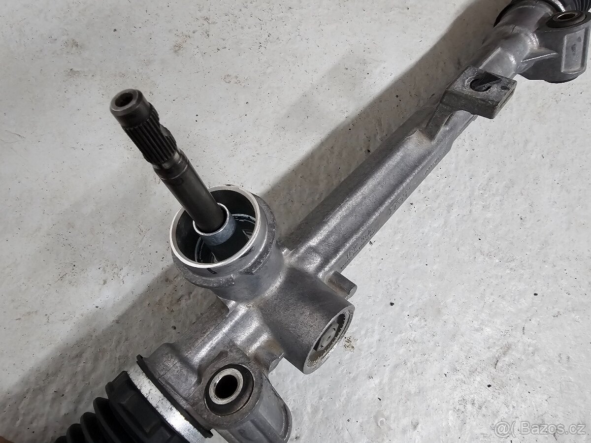 Riadenie Fiat Alfa Romeo Abarth - 2