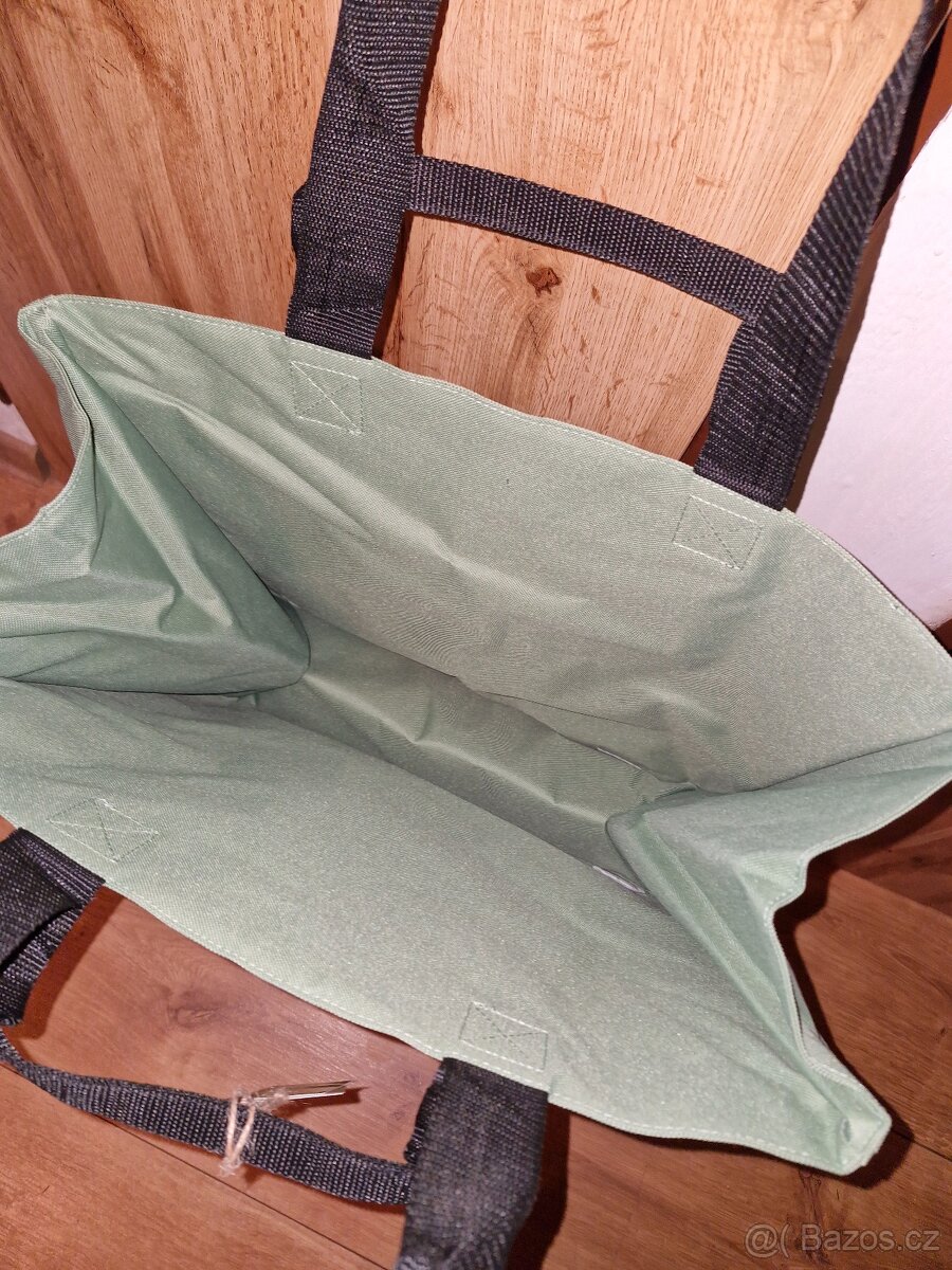 Nová velká taška Halfar - 2