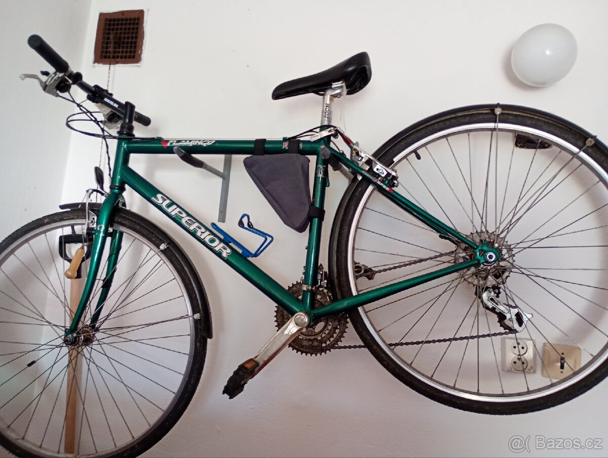 Prodam jizdni kolo - 2