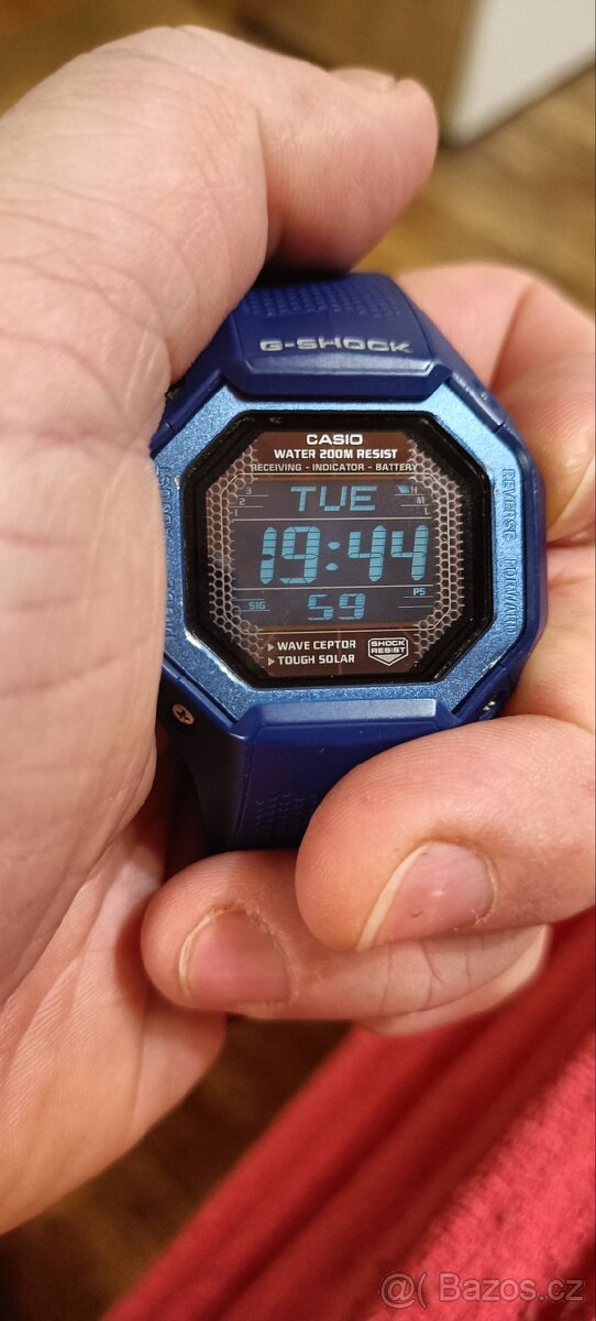 Casio g shock Gw 056E vintage - 2