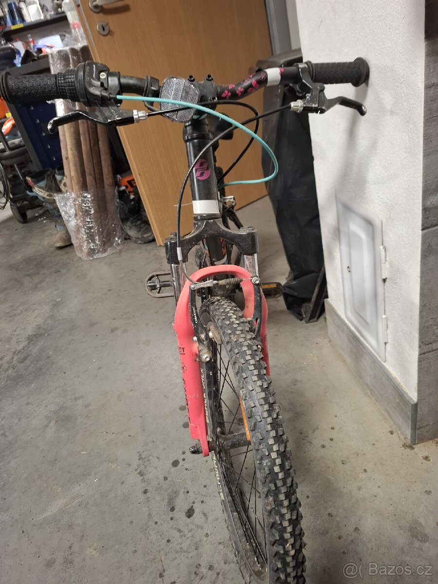 Dětské kolo Ghost - 2