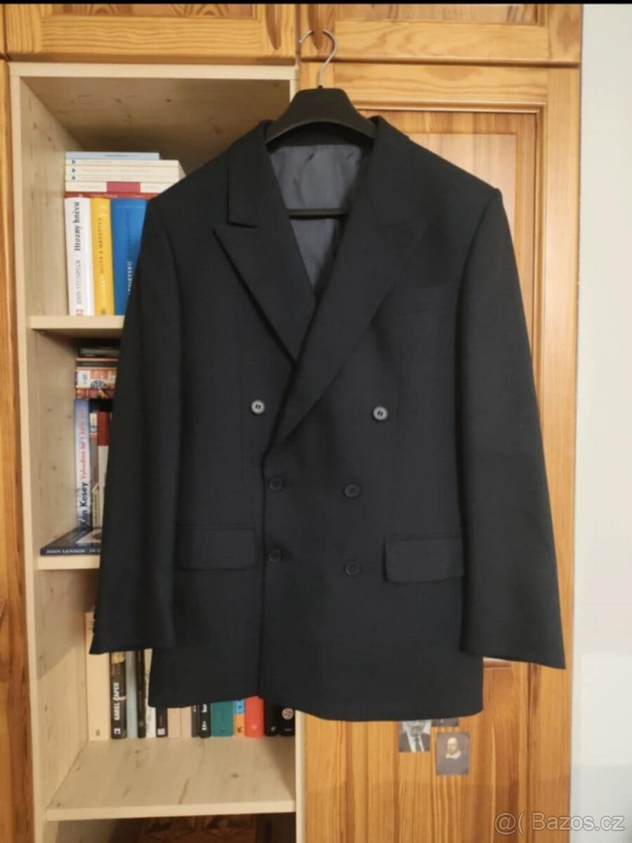 Prodám chlapecký oblek - 2