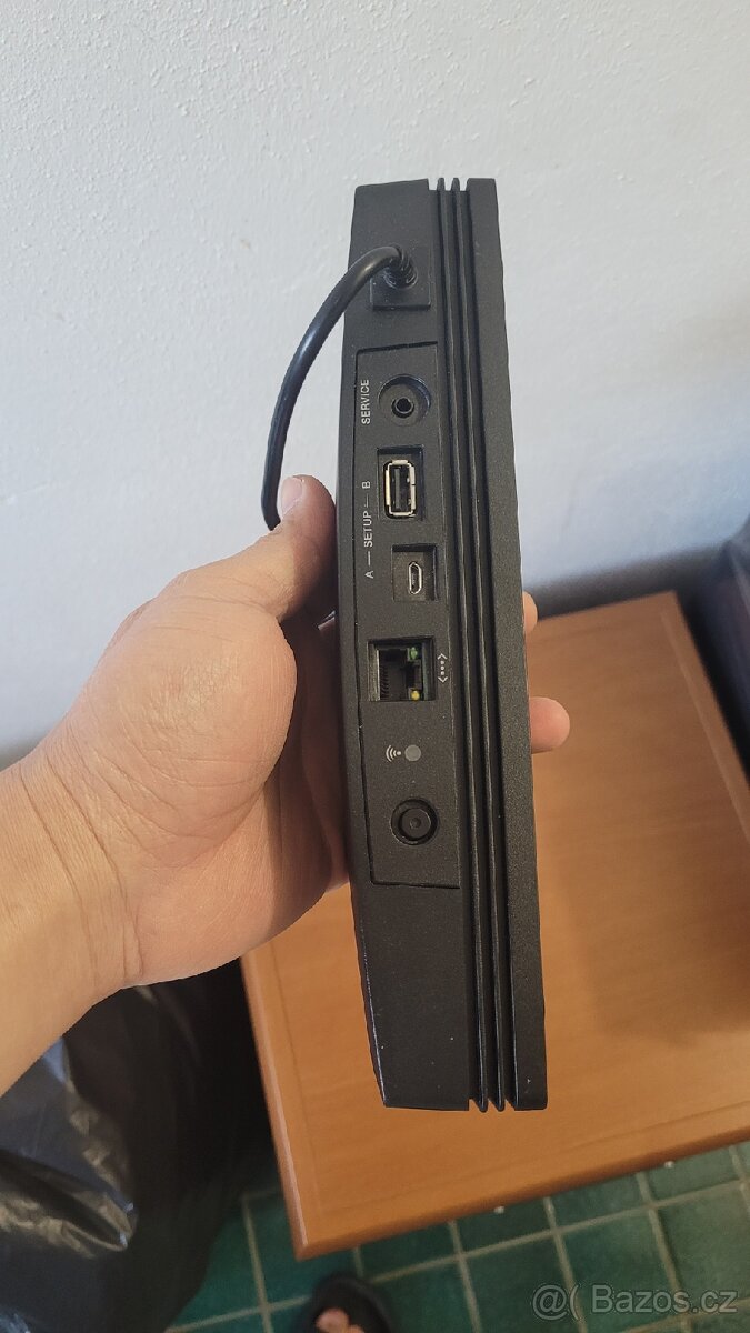 Prodam Bezdrátový adaptér Bose-SoundTouch - 2