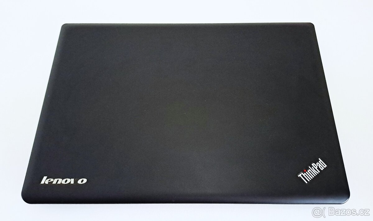 Lenovo E330 Intel i5 SSD256gb 8gbRAM Win 11 - 2