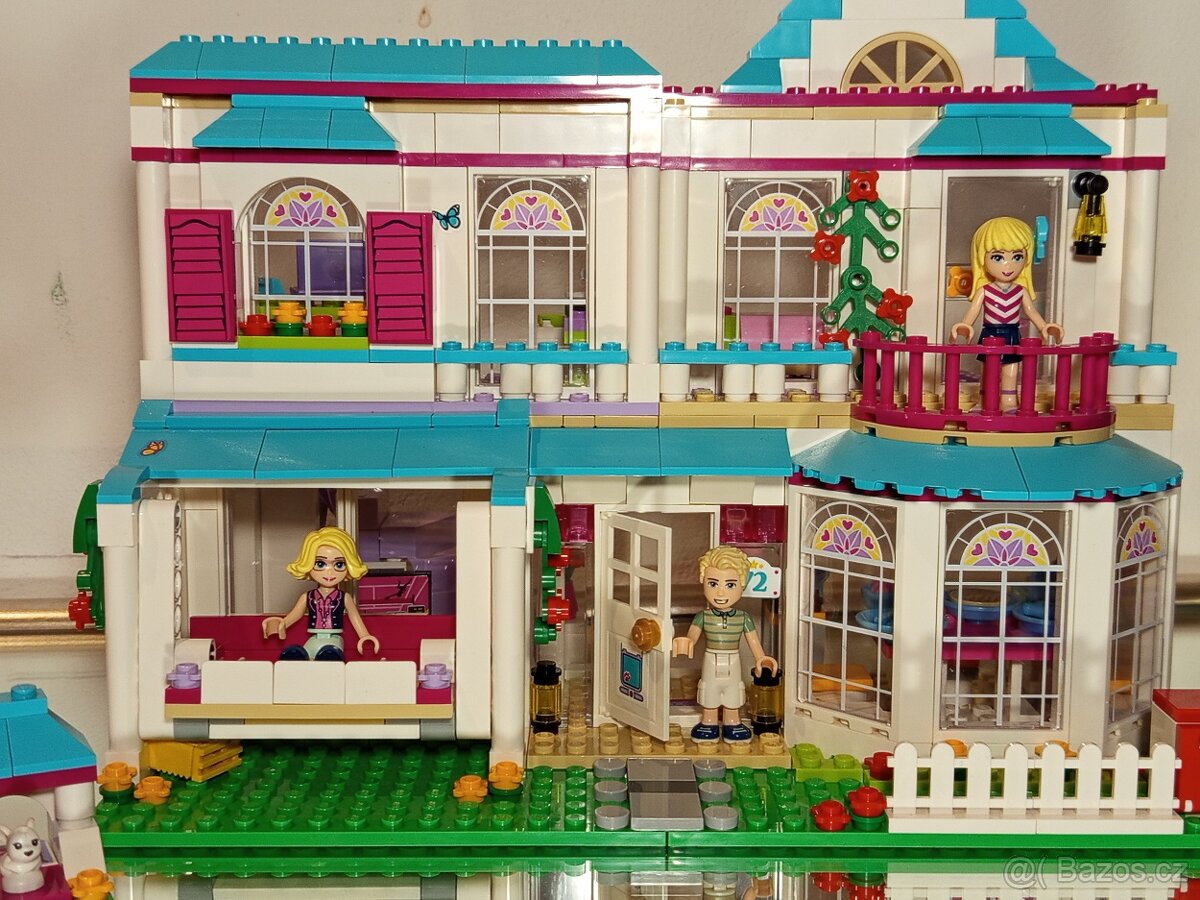 Lego Friends - 2
