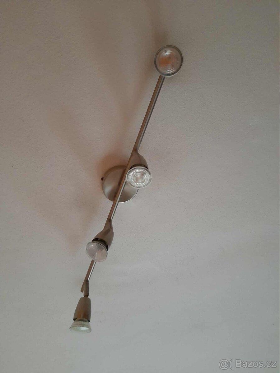 prodám stropní světla - 2