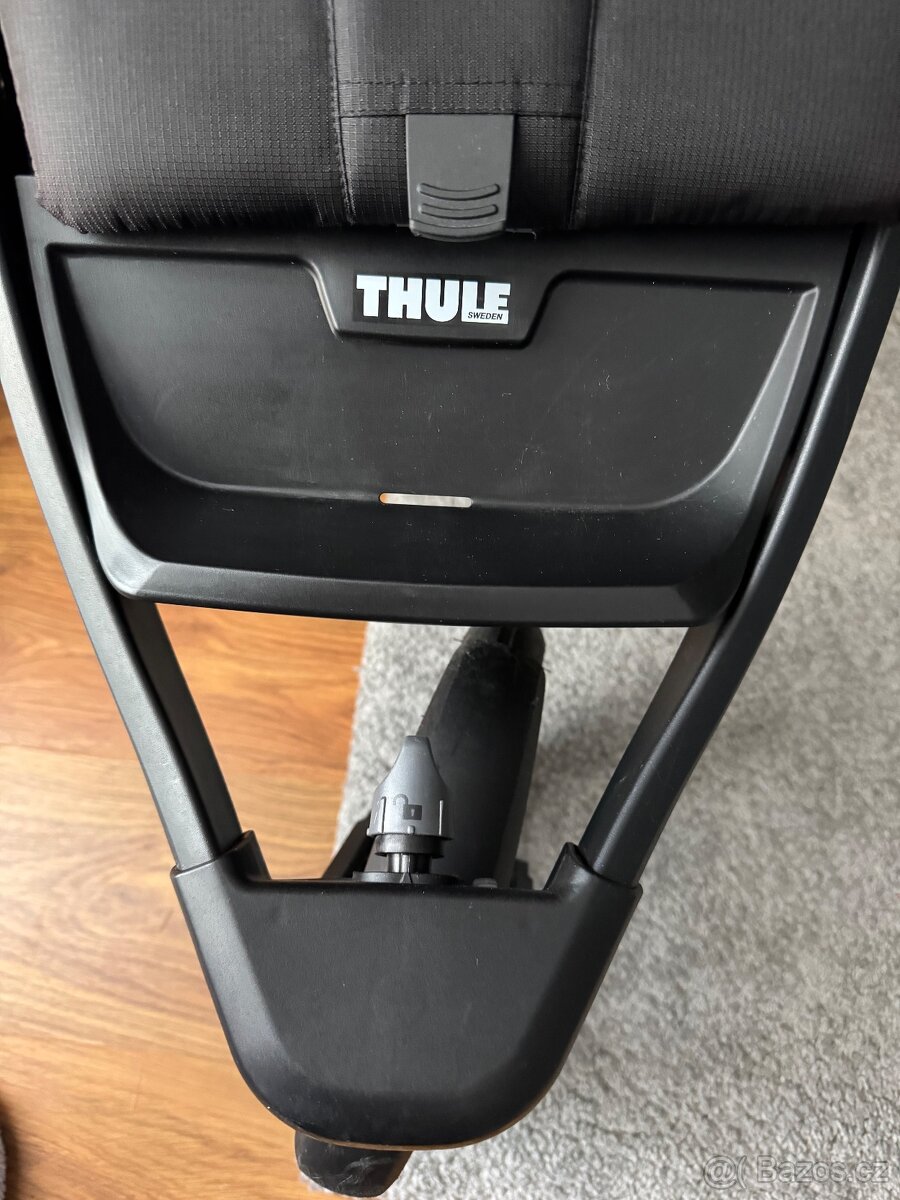 Thule Urban Glide 2 sporťák černý - 2