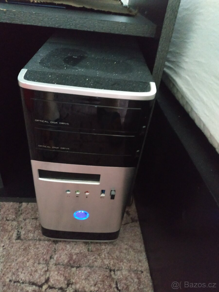 PC sestava - 2