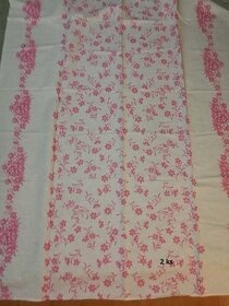 Nová lněná prostěradla - 2