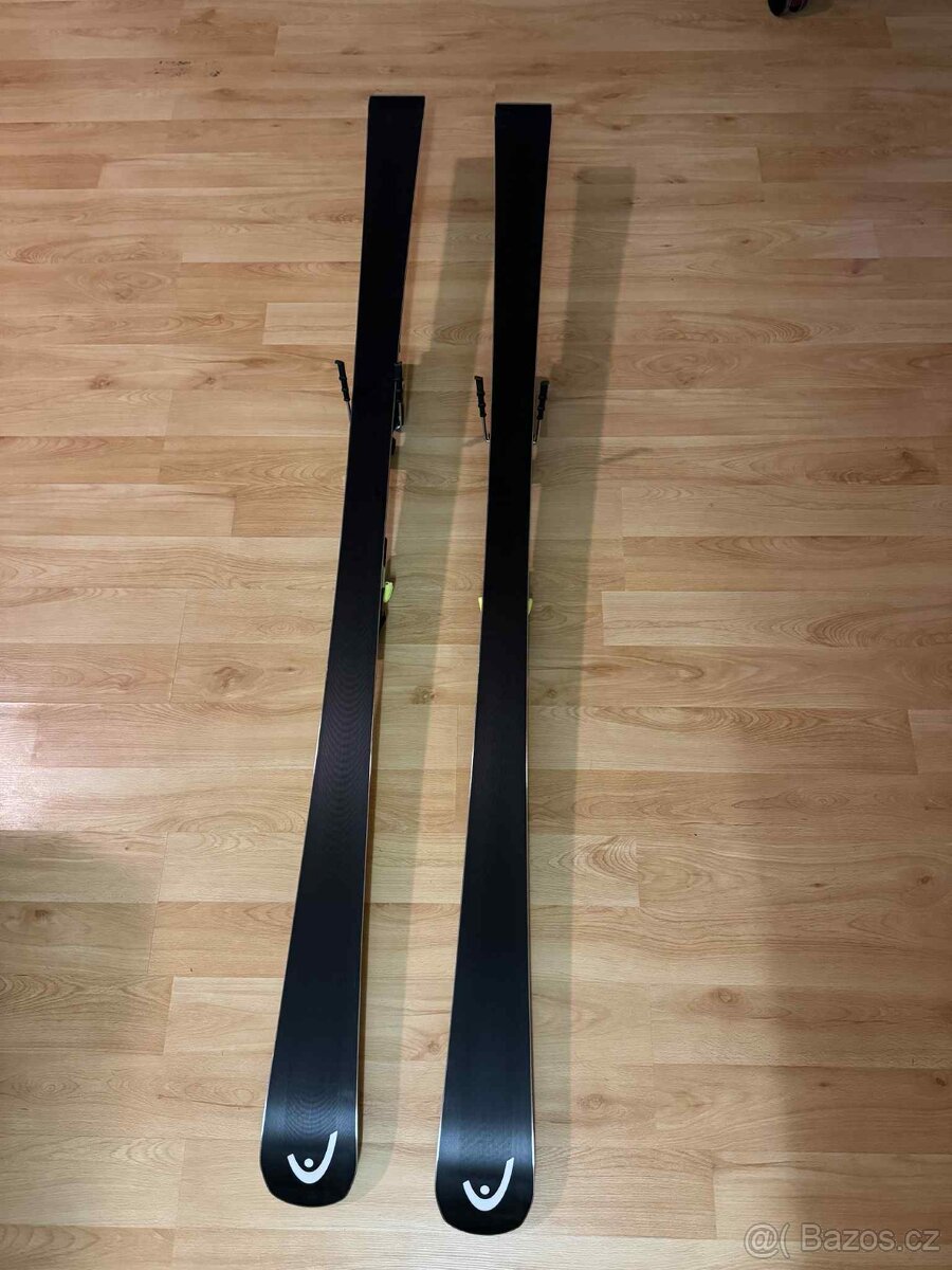 Head Worldcup Rebels e-Race Pro 175cm - 2