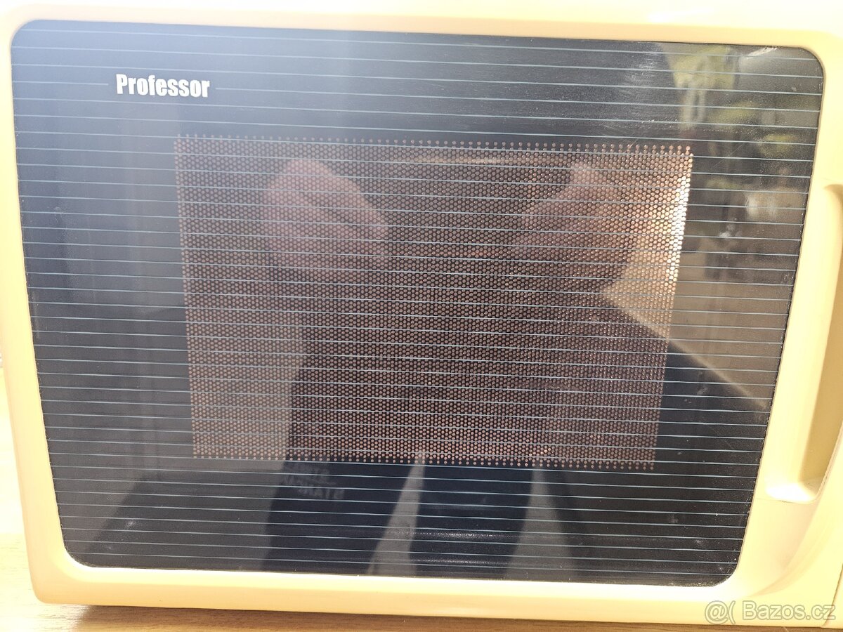 Professor, model MG-171B - 2