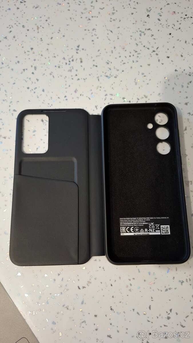 Flipové pouzdro Samsung A55 - 2